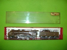 RIVAROSSI HO LOCOMOTIVE A