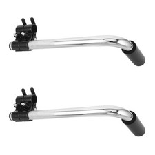  Lot de 2 rallonges de