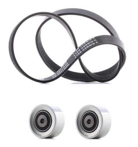 Drive belt kit fits for - belt,