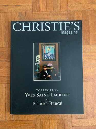 Magazine catalogue collection - magazine,