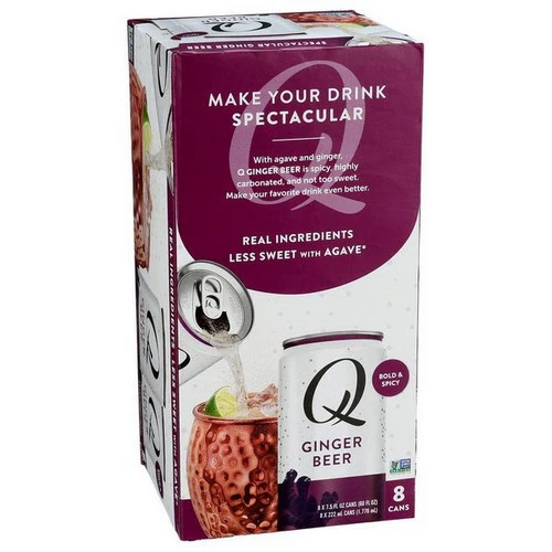 Mélangeur bière au - de,