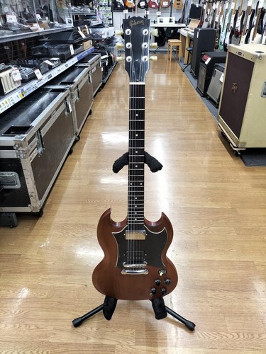 Guitare électrique gibson - électrique, sg