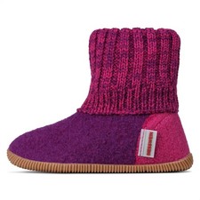Chaussures de hutte
