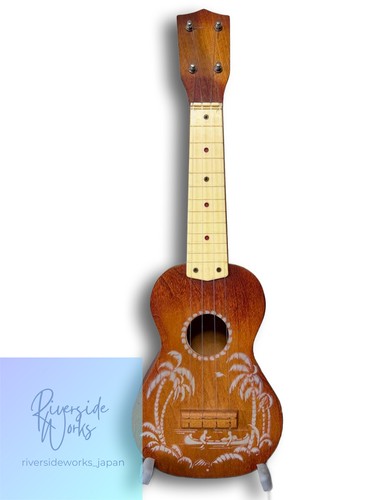 Harmony vintage soprano - vintage,