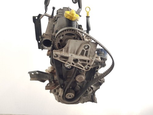 Renault clio iii mk3 - iii,
