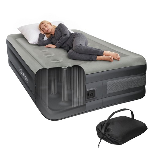 Matelas gonflable personne - matelas,