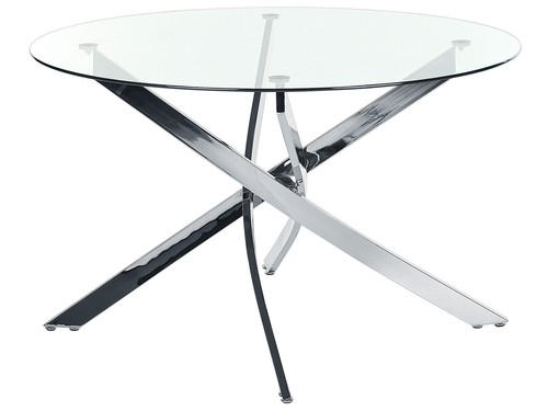 Table repas ronde - table,