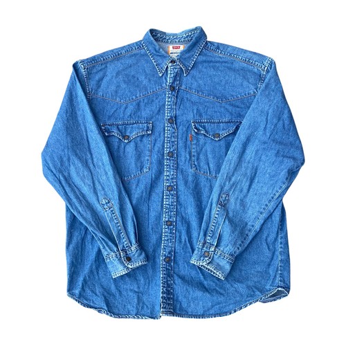 Levi chemise jean - levi's,