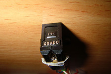 GRADO Dual Magnet Magnetic Turntable Stylus Head F-3