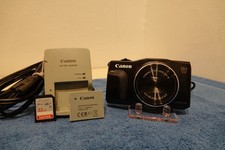 Canon PowerShot SX700 HS