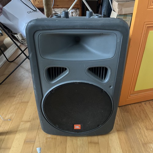 Jbl eon power15 alimenté - eon,