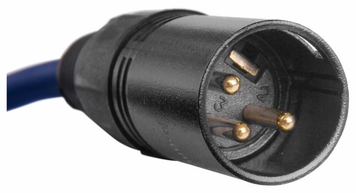 Set cable dmx - set,