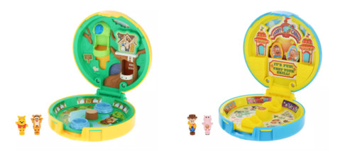 Disney toy story - toy, the