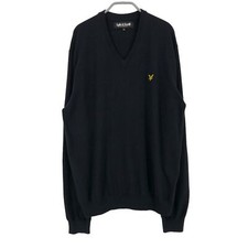 Lyle & Scott Homme 100%