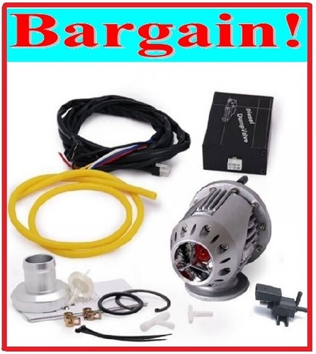 Turbo diesel blow - diesel,