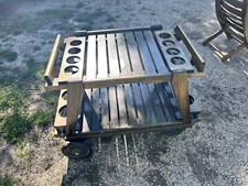 Desserte vintage De Jardin