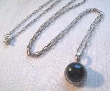 STAUER 925 Sterling 8mm