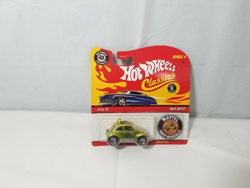 Original hot wheels classics - original,