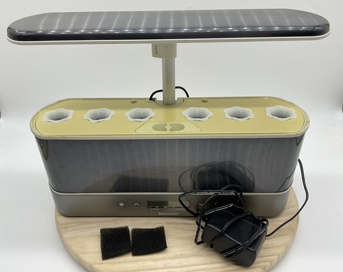 Aerogarden harvest elite slim - aerogarden,