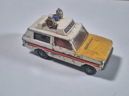 Voiture miniature range - voiture,