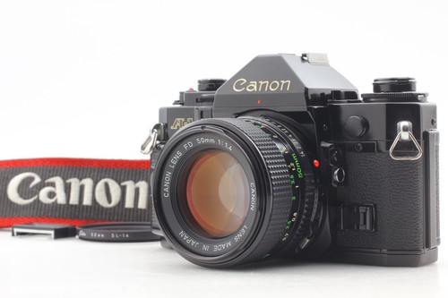 Near mint canon a 1 - near,