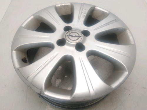 Jante alliage opel corsa - --,