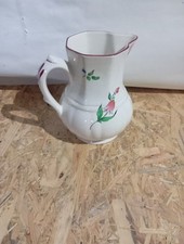 Cruche Pichet Lunéville KG 90