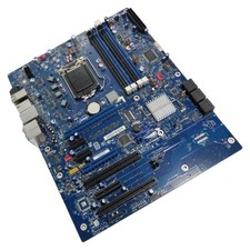 Carte Mère INTEL DP55WG LGA
