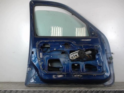 Porte avant gauche renault - avant,