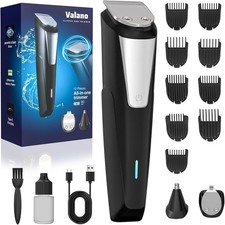 Valano Men's Hair Clipper