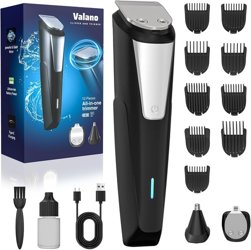 Valano men hair clipper - men's,