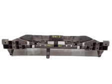 Renfort pare-choc arriere