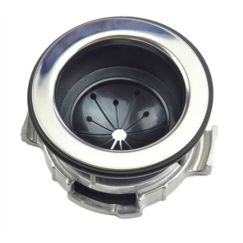 Waste disposer accessory - ,