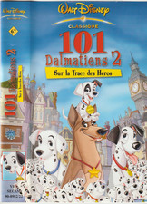 Les 101 dalmatiens  Disney