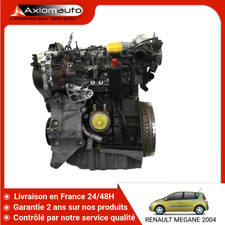 🇫🇷 MOTEUR   RENAULT