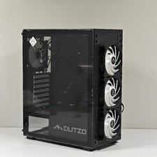 Boîtier PC Dutzo C330 TG RGB