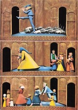 ALLEMAGNE HAMELN RATTENFAENGER