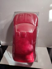 VOITURE THERMIQUE RC  ALTAYA  N° 48 LA COQUE CITROEN XSARA WRC  1/10 NEUF