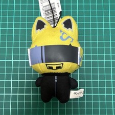 Durarara!! × 2 Celty