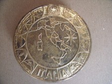 badge automobile - Plaque