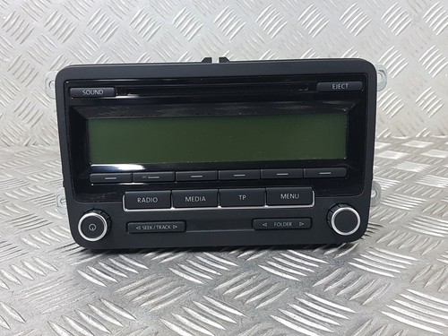 Autoradio rcd 310 volkswagen - 310,