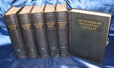 DICTIONNAIRE ENCYCLOPEDIQUE