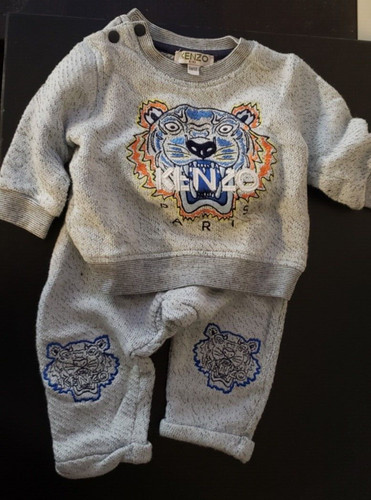 Kenzo baby sweat - kenzo,