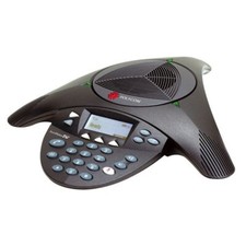 Polycom soundstation - polycom, 2