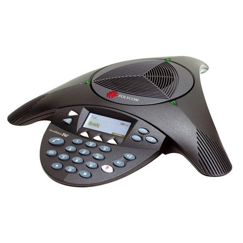 Polycom soundstation - polycom, 2
