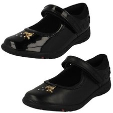 Filles Clarks Babies Style