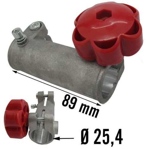 Pièce jonction tube avec - pièce,