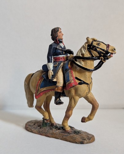 Général napoléon bonaparte - napoléon,