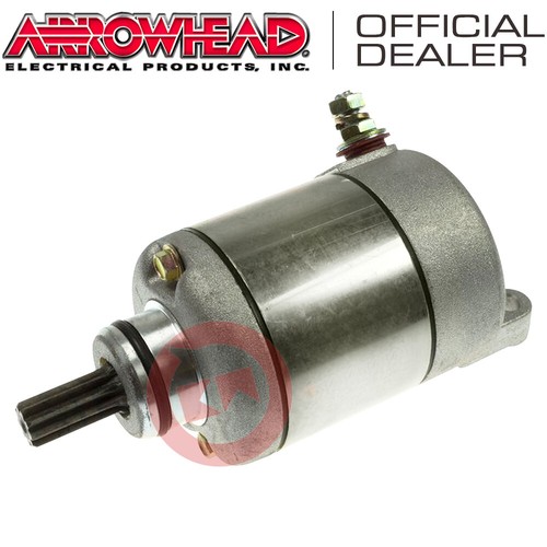 Moteur arrêt arrowhead - moteur,