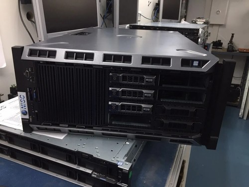 Dell serveur t630 - t630, rack
